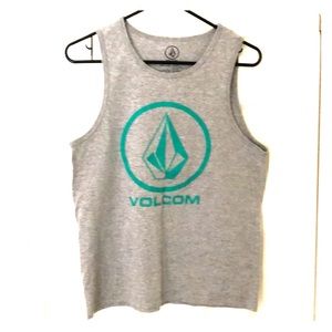 VOLCOM Boy’s Tank / Size L/ NWOT